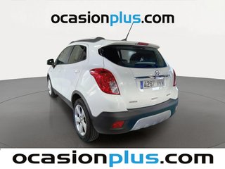Opel Mokka 1.7 CDTi S&S Selective 4x2 96 kW (130 CV)