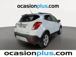Opel Mokka 1.7 CDTi S&S Selective 4x2 96 kW (130 CV)