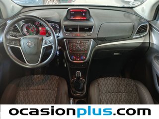 Opel Mokka 1.7 CDTi S&S Selective 4x2 96 kW (130 CV)