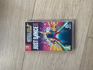 Just Dance 2018 para Nintendo Switch