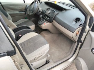 Renault Grand Scenic 2006
