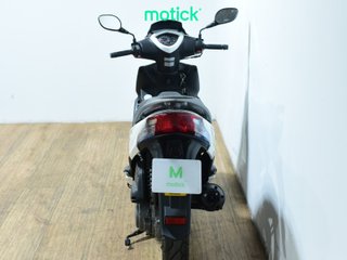 KYMCO AGILITY CITY 50