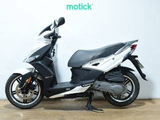 KYMCO AGILITY CITY 50