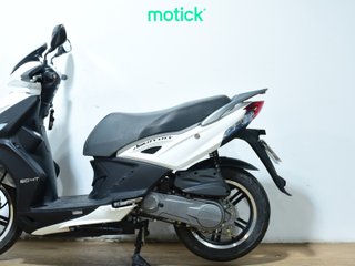 KYMCO AGILITY CITY 50