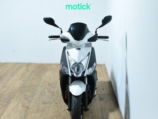 KYMCO AGILITY CITY 50