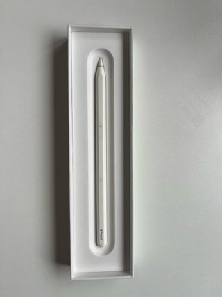 Apple Pencil 2da Generación
