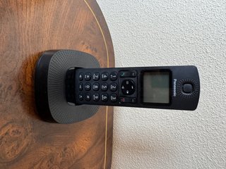 2 Teléfonos Inalámbricos Panasonic