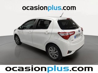 Toyota Yaris 1.5 Hybrid Active 74 kW (100 CV)