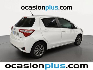 Toyota Yaris 1.5 Hybrid Active 74 kW (100 CV)