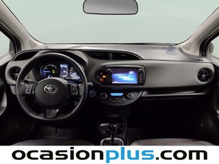 Toyota Yaris 1.5 Hybrid Active 74 kW (100 CV)
