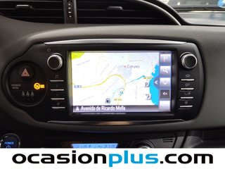 Toyota Yaris 1.5 Hybrid Active 74 kW (100 CV)