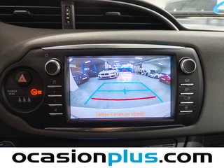 Toyota Yaris 1.5 Hybrid Active 74 kW (100 CV)