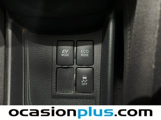 Toyota Yaris 1.5 Hybrid Active 74 kW (100 CV)