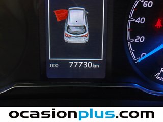 Toyota Yaris 1.5 Hybrid Active 74 kW (100 CV)