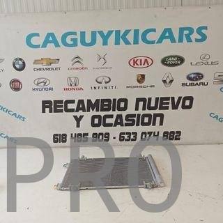 RADIADOR CITROEN C4 1.6 NUEVO 6455GK