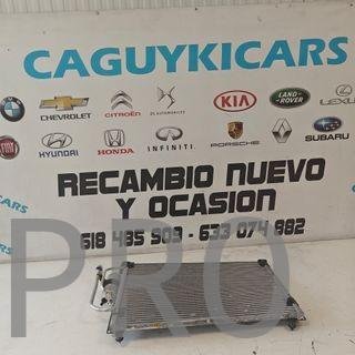RADIADOR DAEWOO LANOS NUEVO 1.4 96274635
