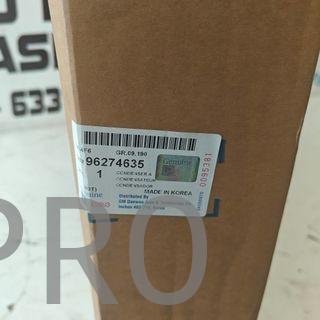 RADIADOR DAEWOO LANOS NUEVO 1.4 96274635