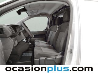 Fiat Scudo Furgon 1.5 Bluehdi L2 88 kW (120 CV)