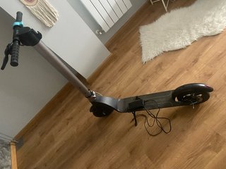 Patinete Eléctrico Cecotec Bongo A