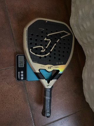 Pala de Pádel Joma Hyper Pro Hard