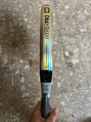 Pala de Pádel Joma Hyper Pro Hard