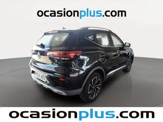 MG ZS 1.0T Luxury Auto 82 kW (111 CV)