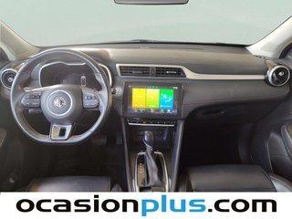 MG ZS 1.0T Luxury Auto 82 kW (111 CV)