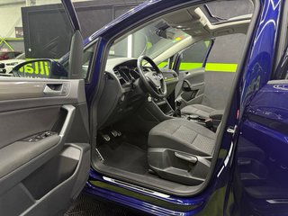 VOLKSWAGEN TOURAN 2.0 TDI