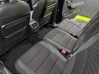 VOLKSWAGEN TOURAN 2.0 TDI