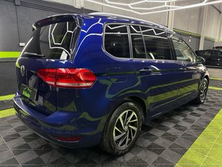 VOLKSWAGEN TOURAN 2.0 TDI
