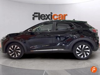 Ford Puma 1.0 EcoBoost 125cv Titanium Des MHEV Aut