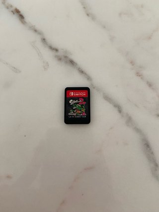 Splatoon 2 Nintendo Switch