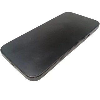 IPHONE 16 PRO MAX 256 GB 96% SALUD BAT NEGRO