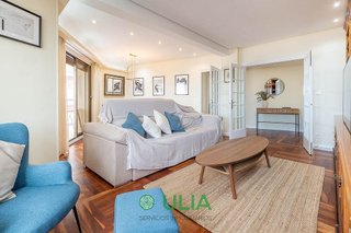 Piso en alquiler en Gros en San Sebastián-Donostia