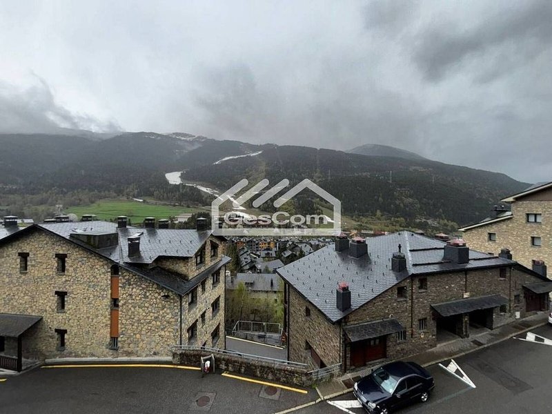 1-bedroom flat seasonal rent in Canillo · 17 of 60