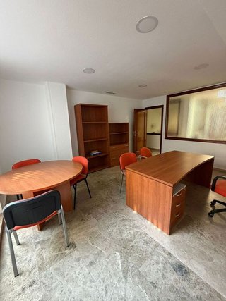 Oficina en alquiler en Centro - Plaza Mayor en Ciudad Real
