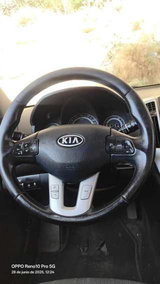 KIA Ceed 2012