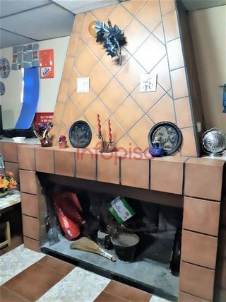 Casa rural en venta en Centro en Valdepeñas
