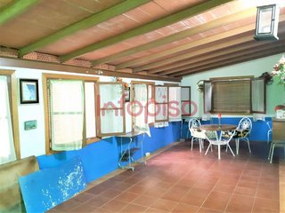 Casa rural en venta en Centro en Valdepeñas