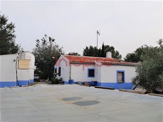 Casa rural en venta en Centro en Valdepeñas