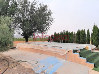 Casa rural en venta en Centro en Valdepeñas
