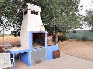 Casa rural en venta en Centro en Valdepeñas