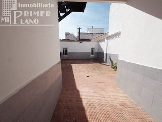 Chalet en venta en Tomelloso