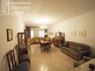 Chalet en venta en Tomelloso