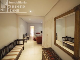 Chalet en venta en Tomelloso