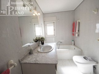 Chalet en venta en Tomelloso