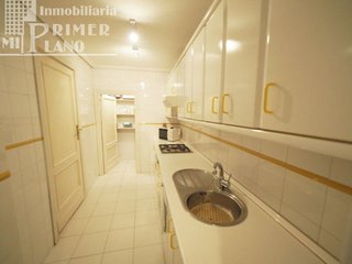 Chalet en venta en Tomelloso