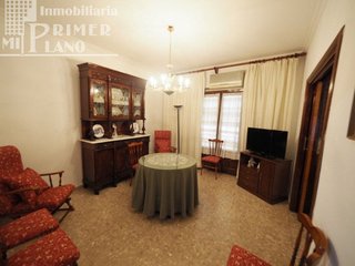 Chalet en venta en Tomelloso