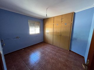 Chalet en venta en Carretera de Córdoba - Libertad en Puertollano