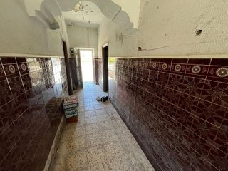 Chalet en venta en Carretera de Córdoba - Libertad en Puertollano